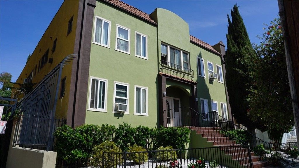 5433 Harold Way, Los Angeles