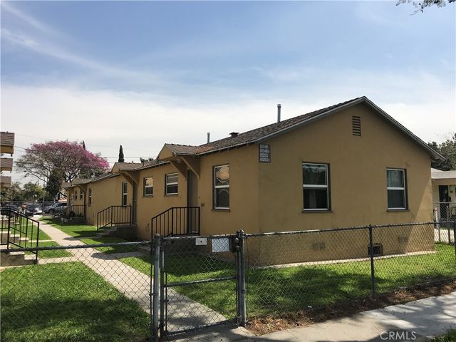 6548 Specht Avenue, Bell Gardens