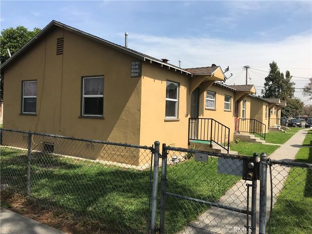 6544 Specht Avenue, Bell Gardens