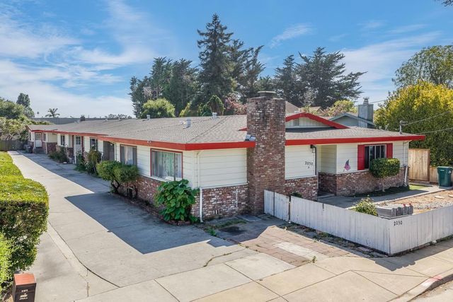 2030 Kinsley Street, Santa Cruz