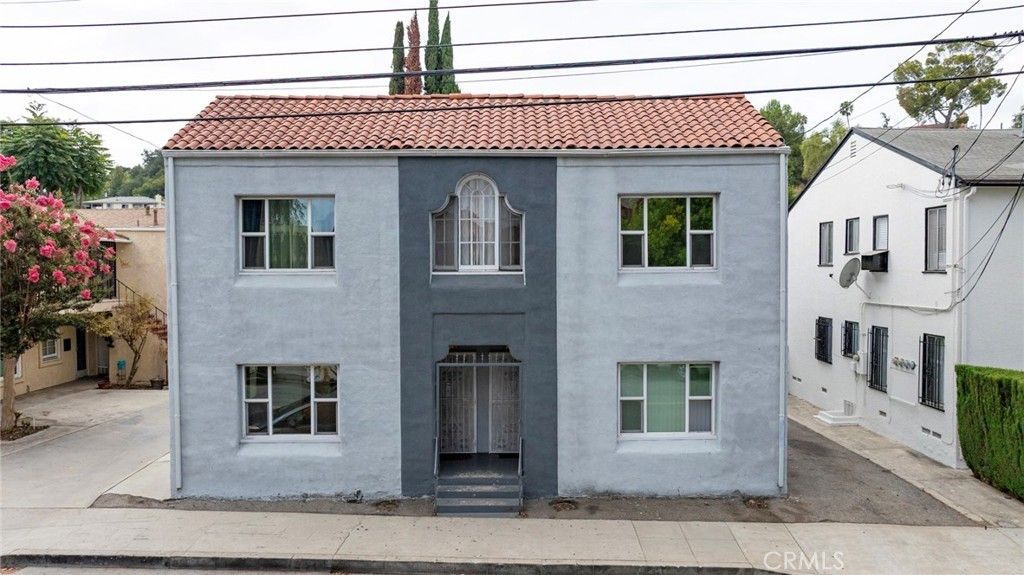 804 E Palmer Ave, Glendale