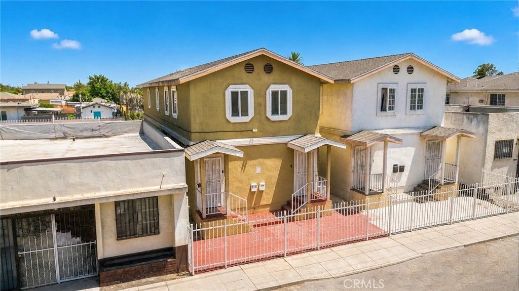 9212 Avalon, Los Angeles