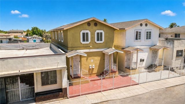 9212 Avalon, Los Angeles