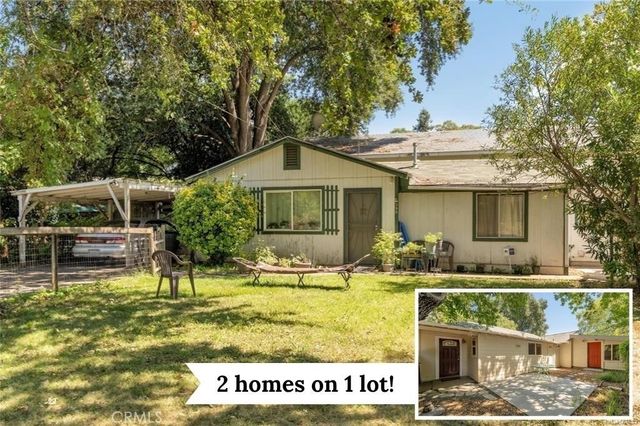 2050 Laburnum, Chico