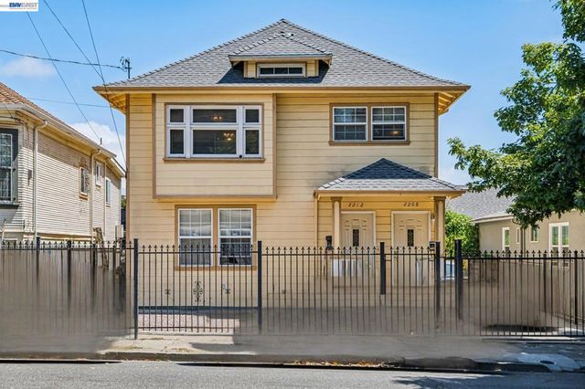 2212 25th Ave, Oakland