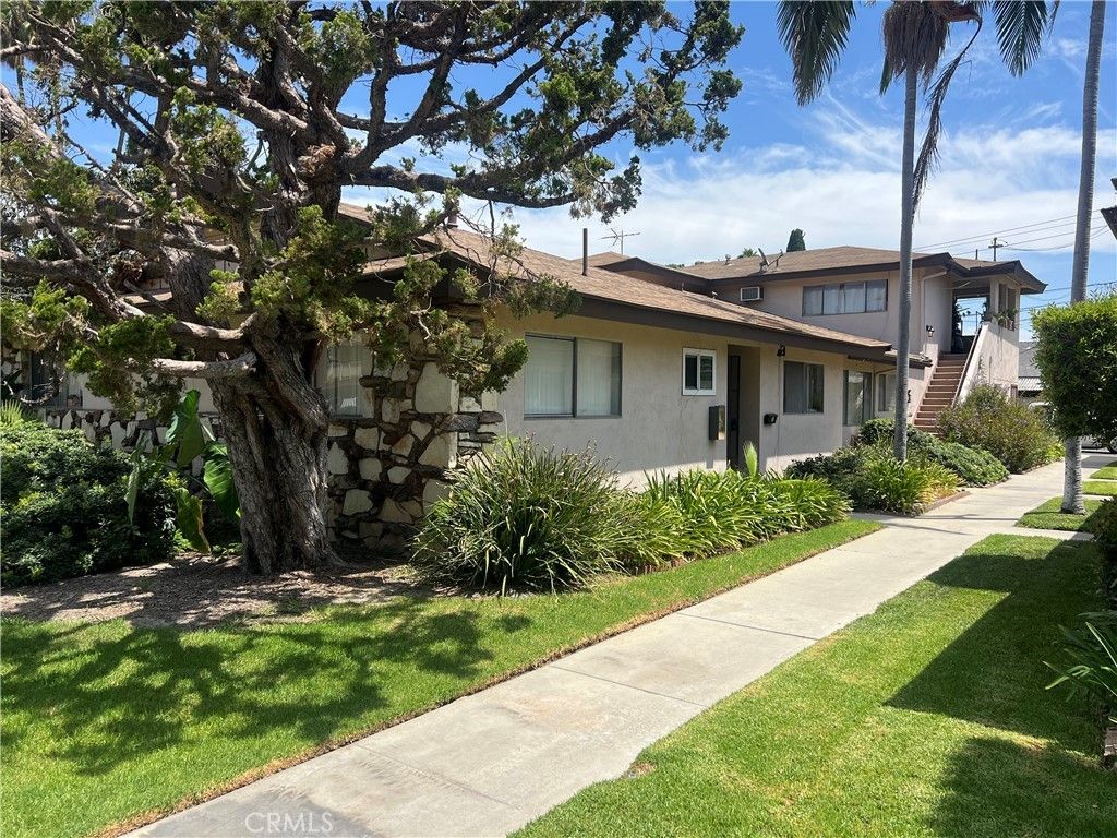 820 N Lido, Anaheim