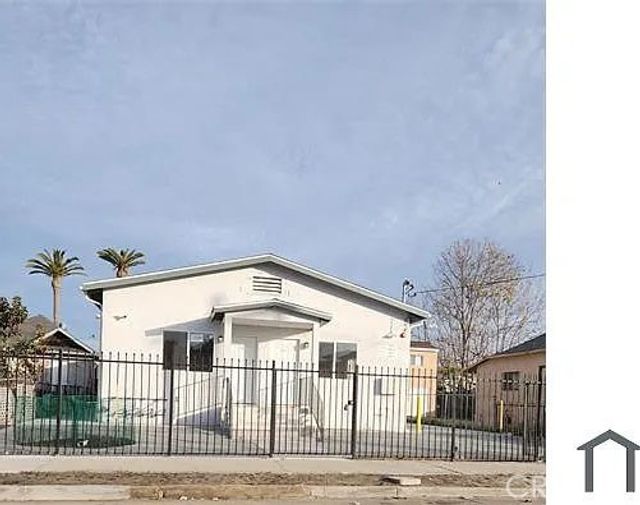 1175 E 41 Place, Los Angeles