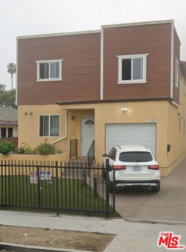 159 W 79th Street, Los Angeles