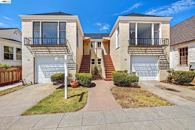 566 57th St., Oakland