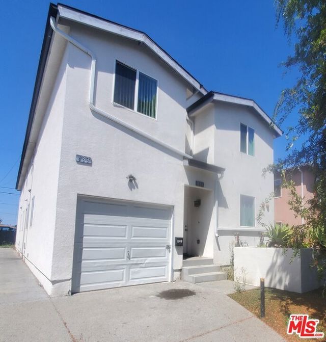 831 E 109th Street, Los Angeles