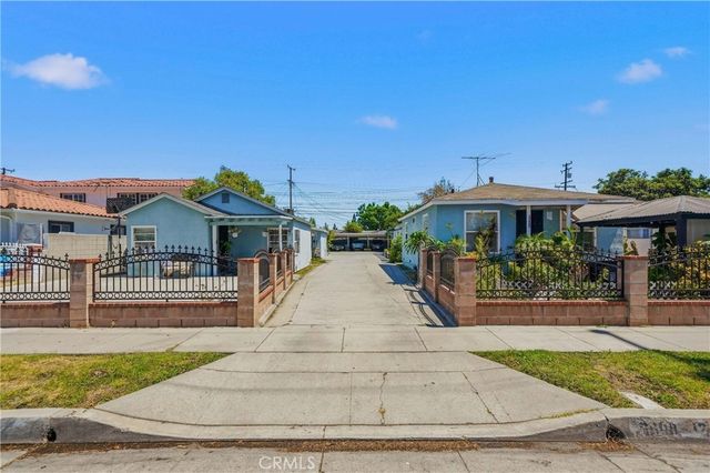 6608 Ira, Bell Gardens