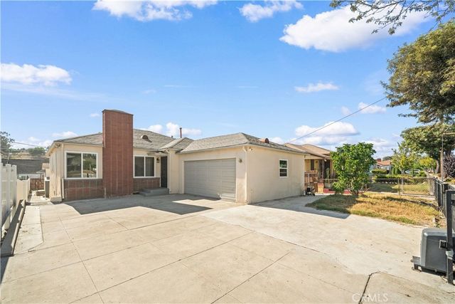 2057 N Eastern, Los Angeles