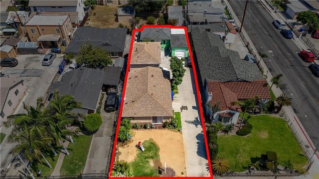 4959 E 60th, Maywood
