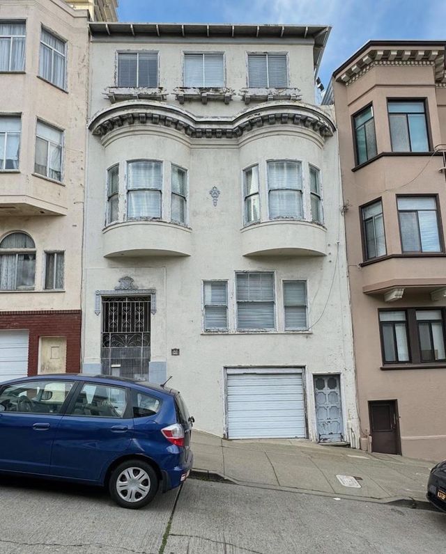 922 Vallejo Street, San Francisco