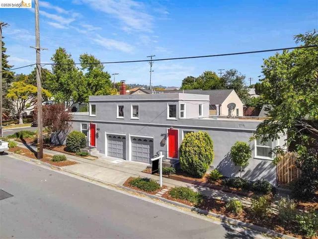 6622 Waldo Ave, El Cerrito