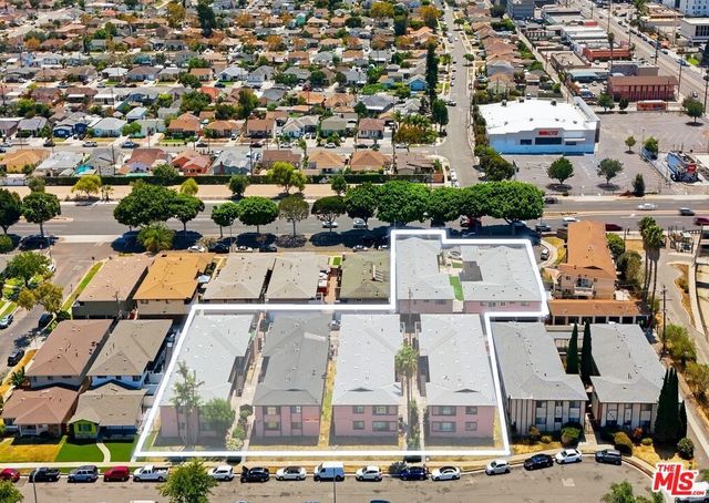 2912 W 141st Place, Gardena
