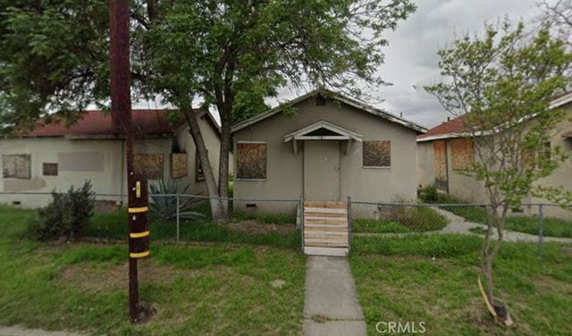 490 S Pershing Avenue, San Bernardino