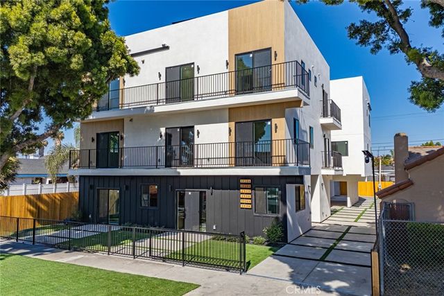 2938 S Sycamore, Los Angeles