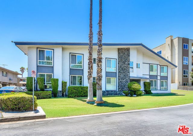 13000 Valleyheart Drive, Los Angeles