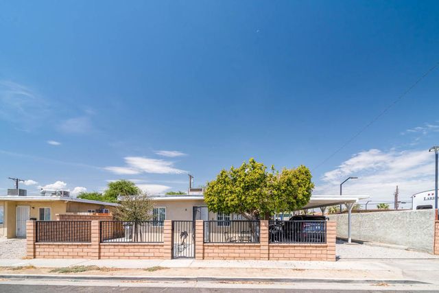 45749 Salton Street, Indio