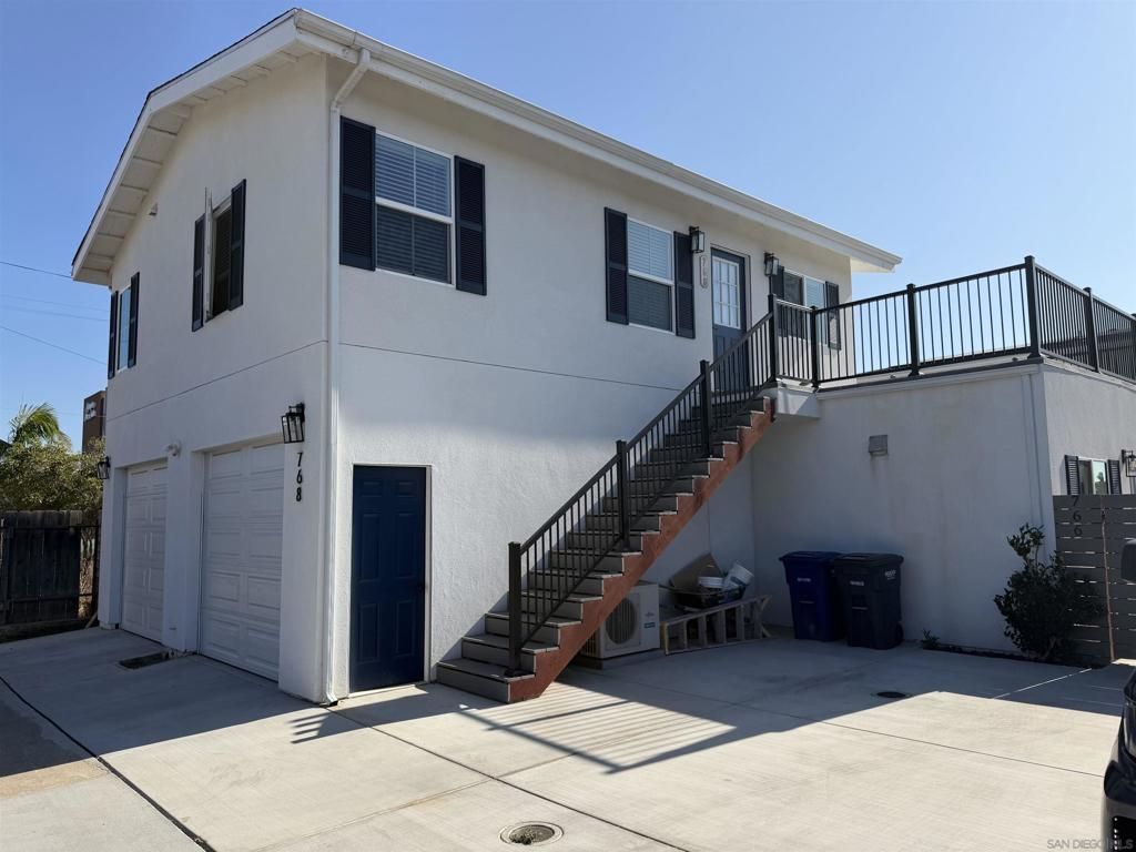 766 768 Delaware St, Imperial Beach