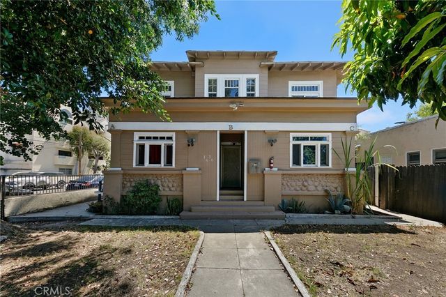 1636 N Stanton, Long Beach