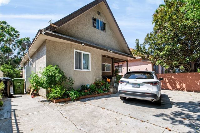 1208 E 34th Street Los Angeles Ca, Los Angeles