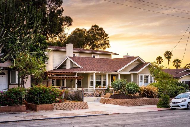 3792 10th Avenue, San Diego