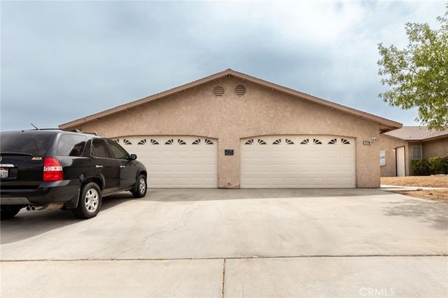 7221 Murray, Yucca Valley