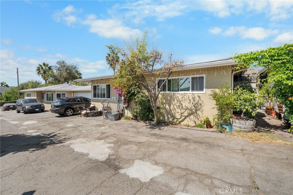 1717 Atchison, Pasadena