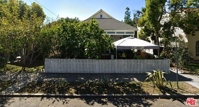 276 Thorne Street, Los Angeles