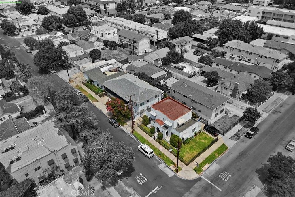 3151 W Avenue 32, Los Angeles