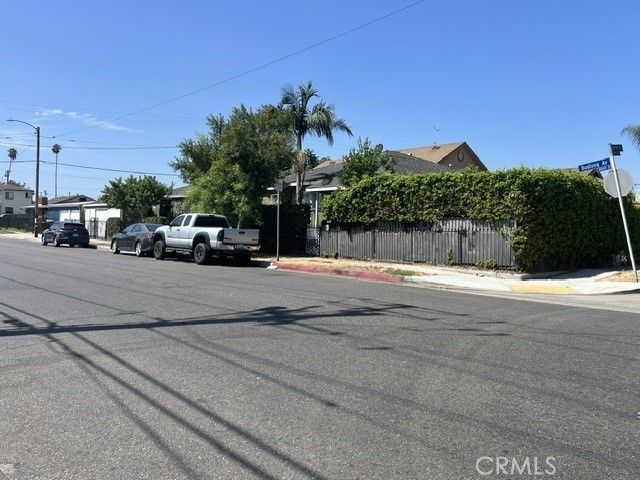 1202 W 90th, Los Angeles