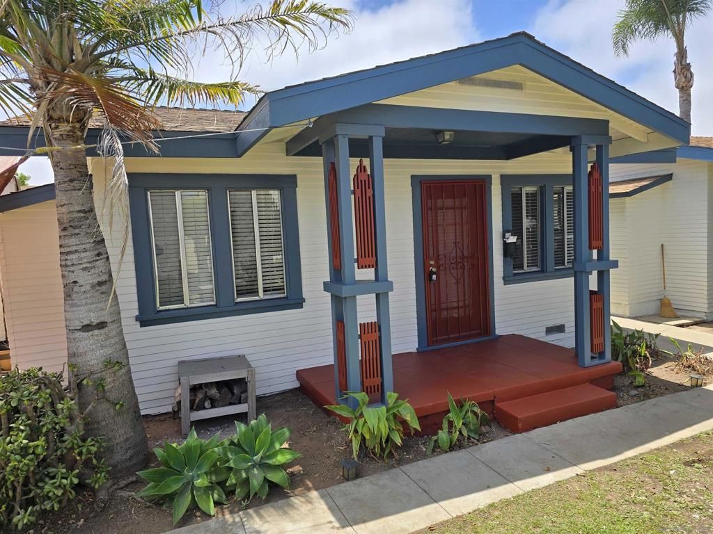 3357 59 30th, San Diego
