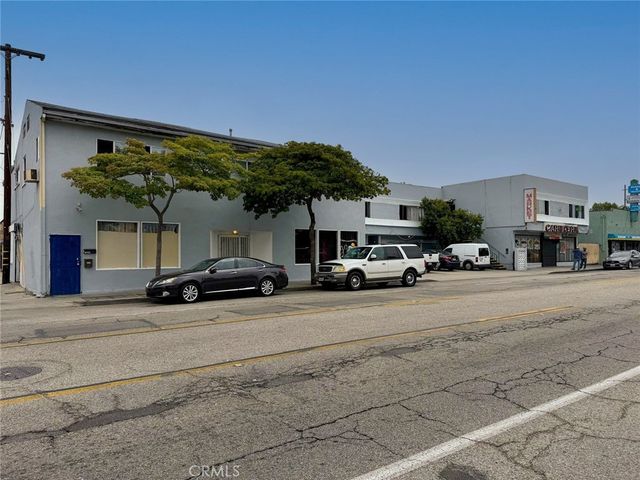 139 W Arbor Vitae, Inglewood