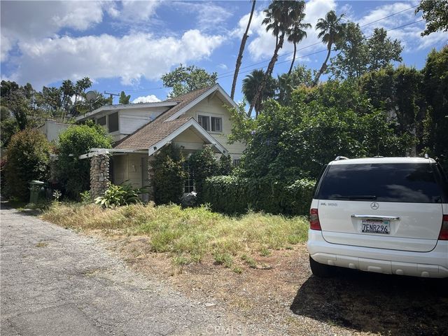 2284 Holly Drive, Los Angeles