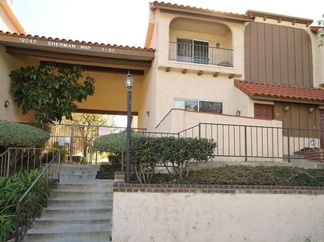 19545 Sherman # 30, Los Angeles