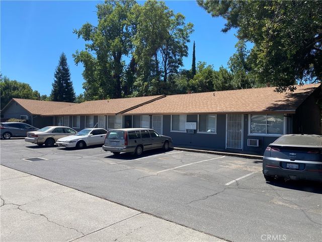 117 W 21st Street # 1-6, Chico