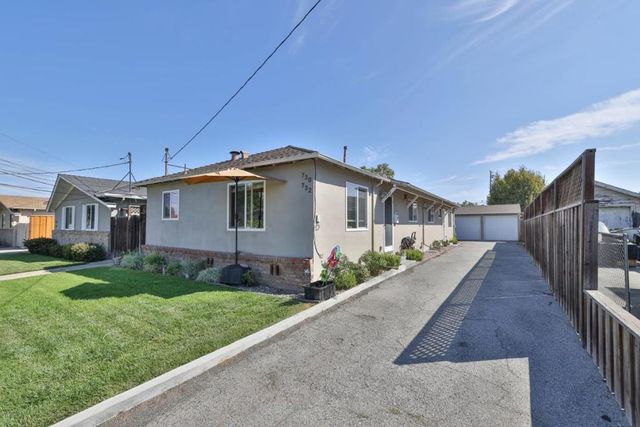 N/A, San Jose