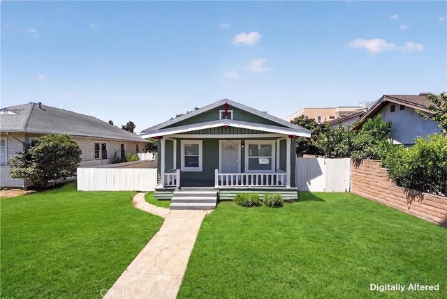 1567 Elm, Long Beach