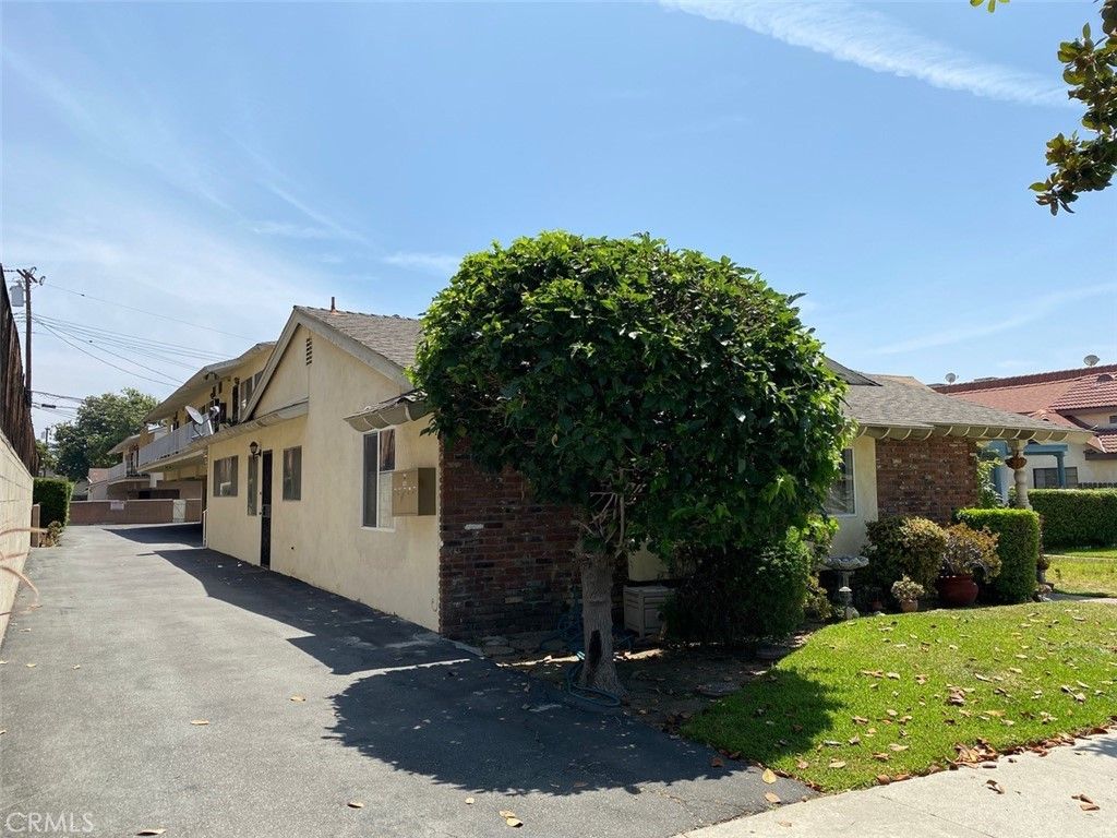 320 N Stoneman Avenue, Alhambra