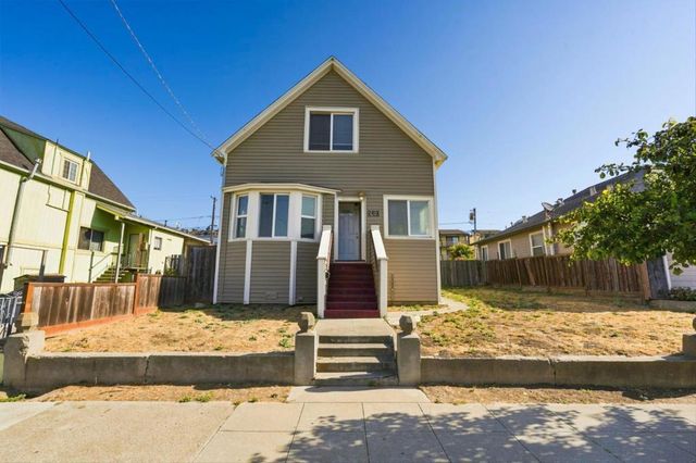 530 Baden Avenue, South San Francisco