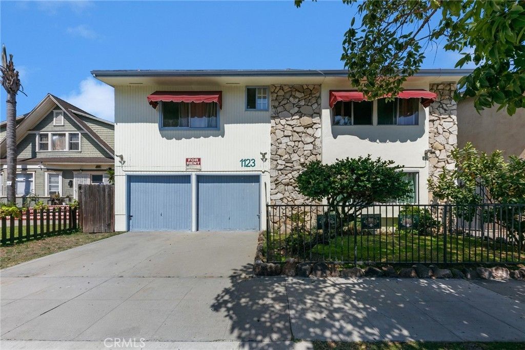 1123 Cedar, Long Beach
