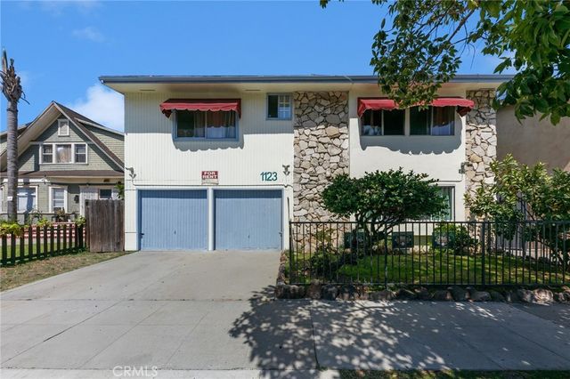1123 Cedar, Long Beach