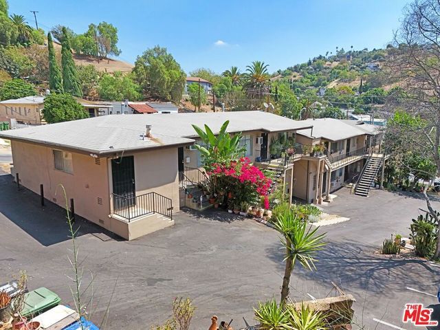 2931 Lincoln Park Avenue, Los Angeles