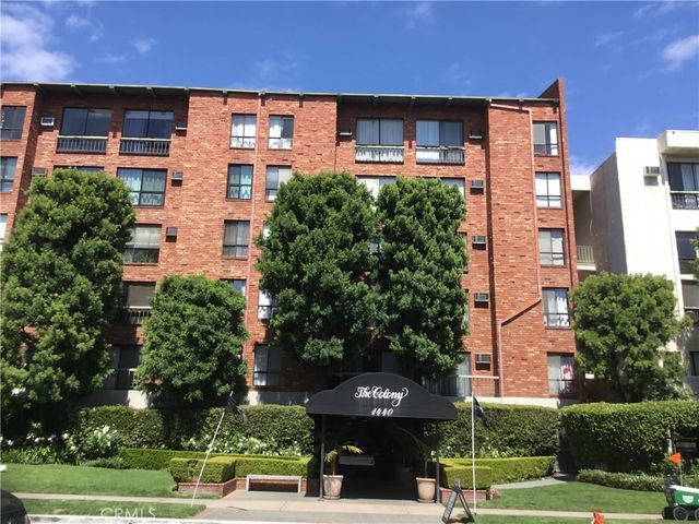 1440 Veteran Avenue # 322, Los Angeles