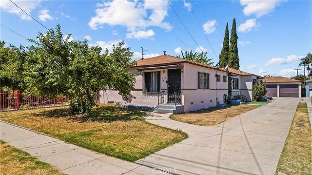 6901 San Luis Ave, Bell