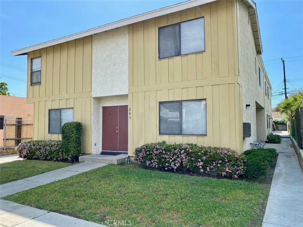 241 S Curtis Avenue, Alhambra