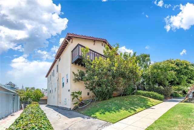 10706 Ohio, Los Angeles
