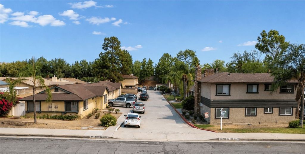 144 150 E Baseline Road, San Dimas